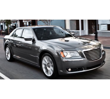 Produktbild Chrysler 300 3.6 V6 Pentastar Automatik (218 kW) [11]