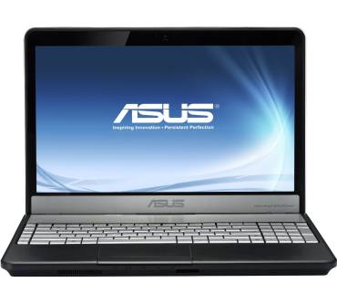 Produktbild Asus N55SL-S1016V