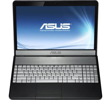 Produktbild Asus N55SL-S1016V