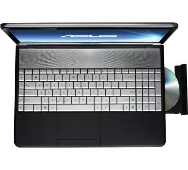 Produktbild Asus N55SL-S1016V
