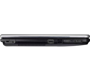 Produktbild Asus N55SL-S1016V