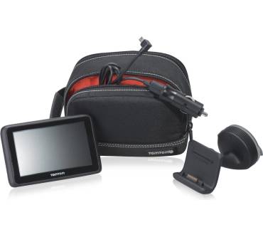 Produktbild TomTom Reisetasche