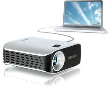 Produktbild Philips PPX2055