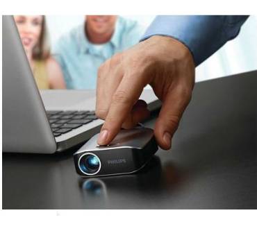 Produktbild Philips PPX2055