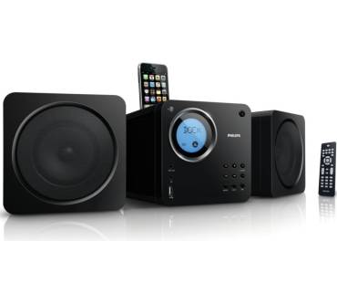 Produktbild Philips DCM109/12