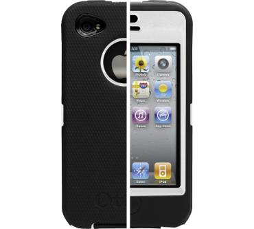 Produktbild OtterBox iPhone 4 Defender Case