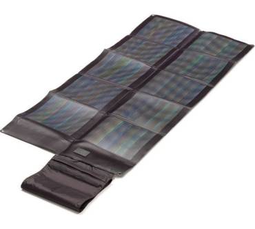 Produktbild Sunload Solarmodul 30 Wp