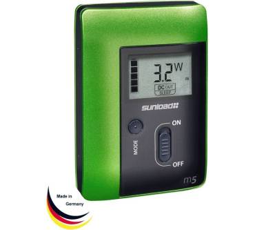 Produktbild Sunload MultECon Charger M5