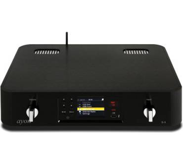 Produktbild Ayon (Audio) S-3