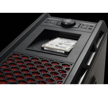 Produktbild Cougar Evolution BO