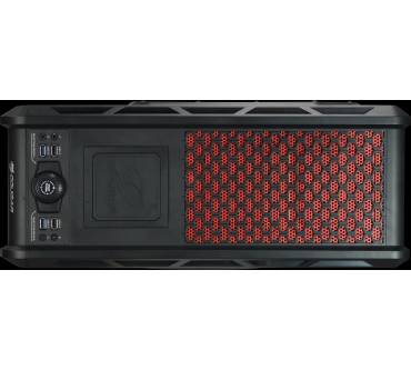 Produktbild Cougar Evolution BO