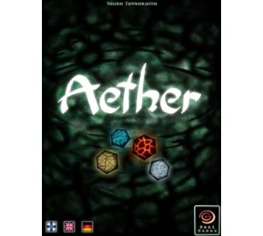 Produktbild Onni Games Aether