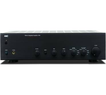 Produktbild AMC HiFi CVT-3150 MK2