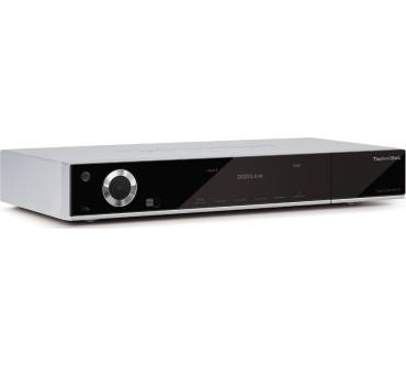 Produktbild TechniSat DigiCorder Isio S
