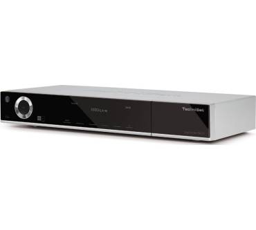 Produktbild TechniSat DigiCorder Isio S