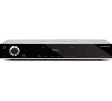 Produktbild TechniSat DigiCorder Isio S