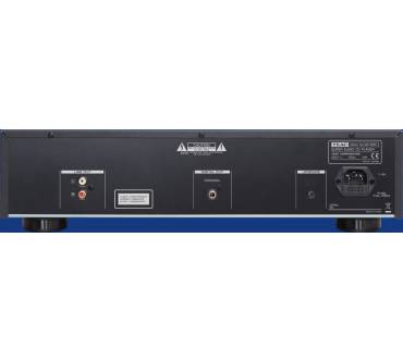 Produktbild Teac CD-1000