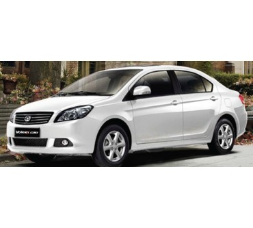Produktbild Great Wall Motors Voleex C30 [10]