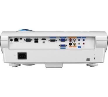 Produktbild BenQ LW61ST