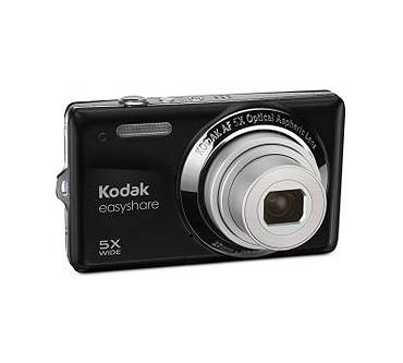 Produktbild Kodak EasyShare M23