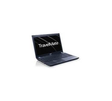 Produktbild Acer TravelMate 5744Z