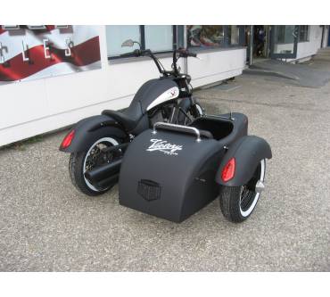 Produktbild Victory Motorcycles Vegas High-Ball
