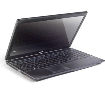 Produktbild Acer TravelMate 5744Z