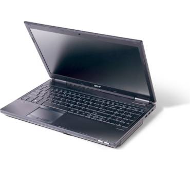 Produktbild Acer TravelMate 5744Z