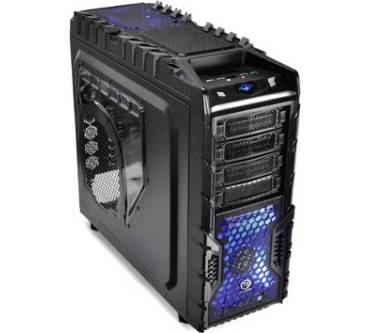 Produktbild Thermaltake Overseer RX-I