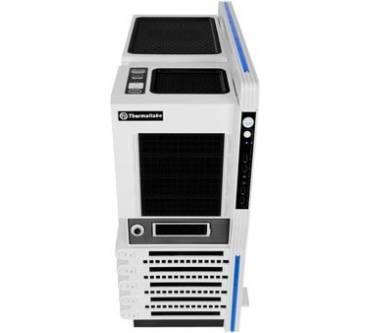 Produktbild Thermaltake Level10GT Snow Edition
