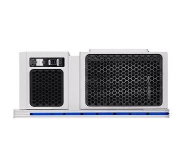 Produktbild Thermaltake Level10GT Snow Edition