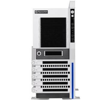 Produktbild Thermaltake Level10GT Snow Edition