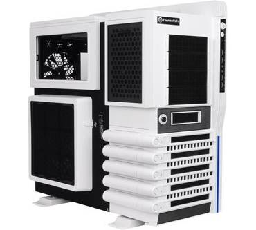 Produktbild Thermaltake Level10GT Snow Edition