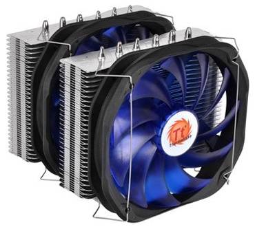 Produktbild Thermaltake Frio Extreme