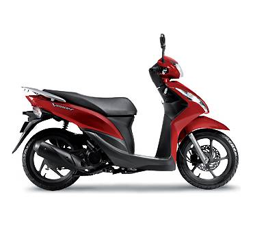 Produktbild Honda Vision 50 (3 kW) [12]