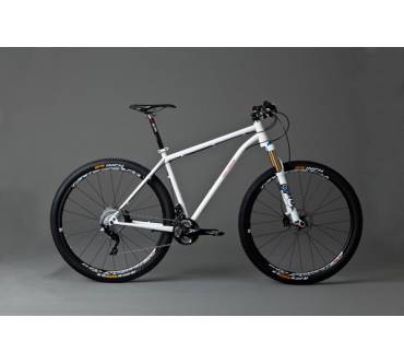 Produktbild Chris Diamond Bicyles 29 Carat - Shimano Deore XT (Modell 2012)