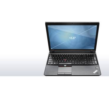 Produktbild Lenovo ThinkPad Edge E525 (NZ63EGE)