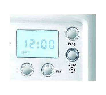 Produktbild WMF Skyline Aroma Kaffeemaschine