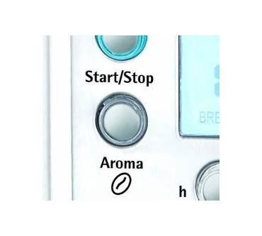 Produktbild WMF Skyline Aroma Kaffeemaschine