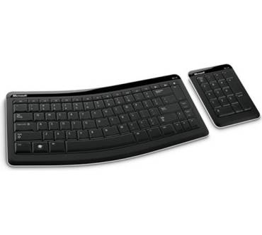 Produktbild Microsoft Bluetooth Mobile Keyboard 6000
