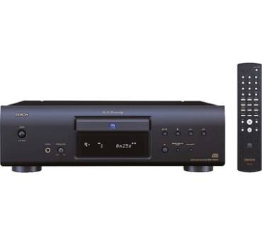 Produktbild Denon DCD-510AE