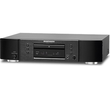 Produktbild Marantz CD5004