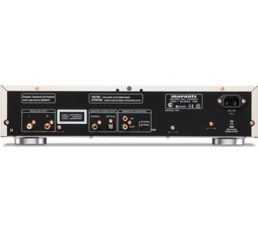Produktbild Marantz CD5004