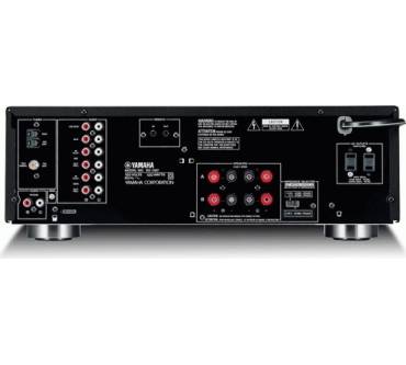 Produktbild Yamaha RX-397
