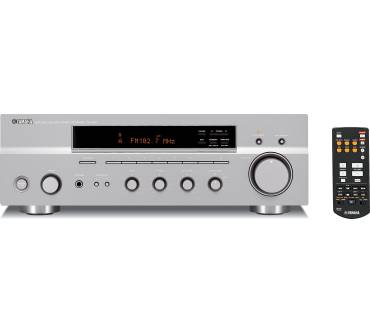 Produktbild Yamaha RX-397