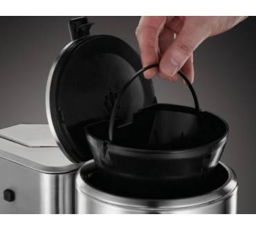 Produktbild Russell Hobbs Allure Thermo-Kaffeemaschine