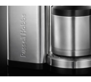 Produktbild Russell Hobbs Allure Thermo-Kaffeemaschine