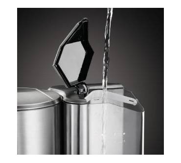 Produktbild Russell Hobbs Allure Glas-Kaffeemaschine