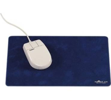Produktbild Durable Extraflaches Mouse Pad Nr. 5700, dunkelblau