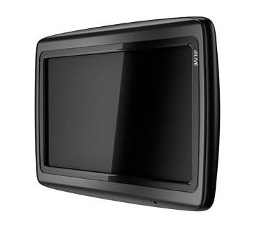 Produktbild TomTom Via Live 120 Europe